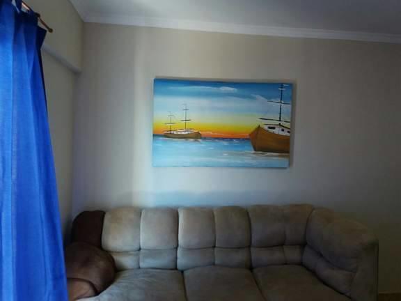 Apartamento Murimar XIII Vila Muriqui Exterior foto